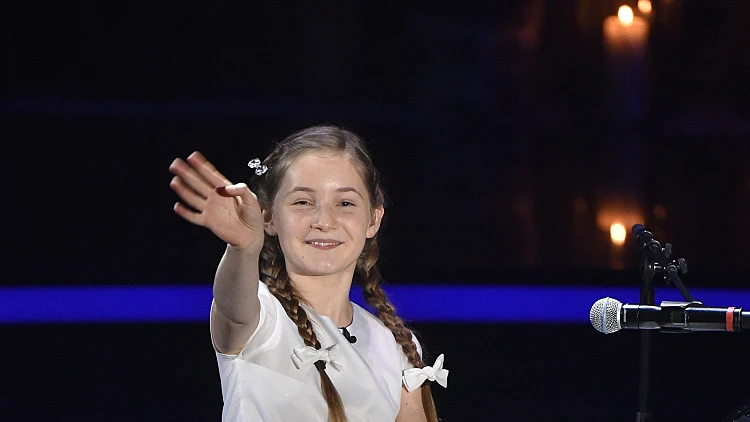 עלמה דויטשר, מלחינה צעירה ישראלית-בריטית