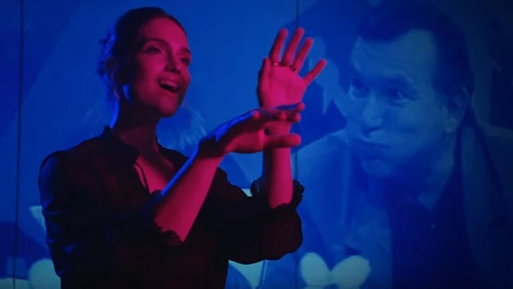 מארינה מקסימיליאן