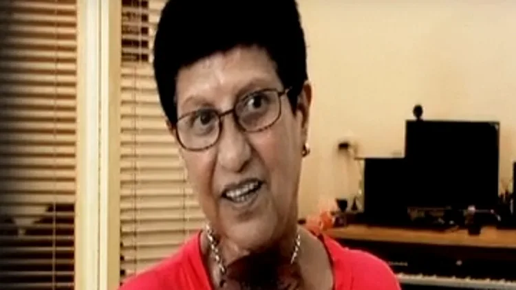 אהובה עוזרי