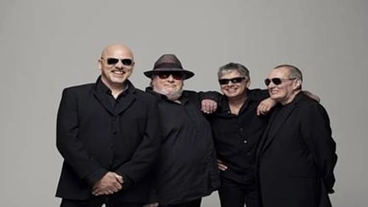 להקת הסטרנגלרס