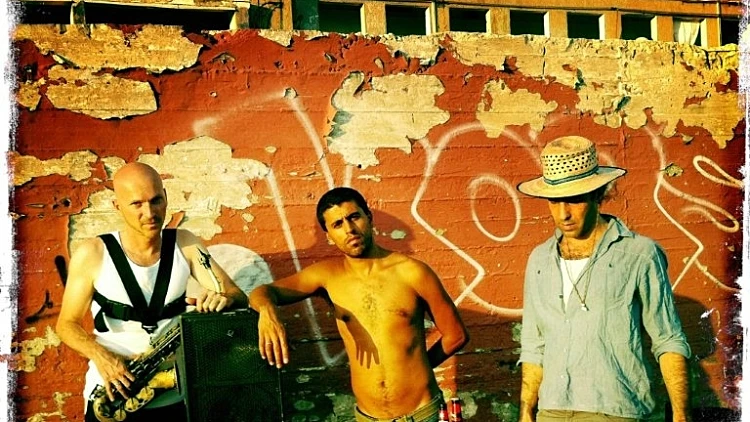 השבוע במוזיקה הישראלית: הבלקן ביט בוקס עם אלבום חדש