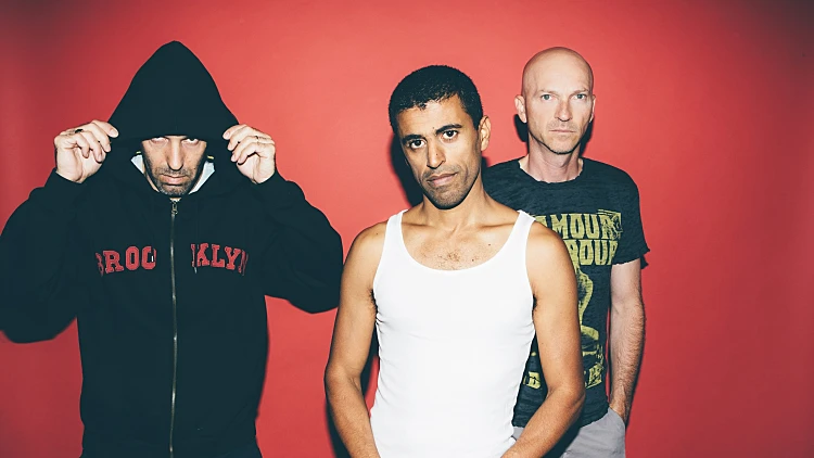 בלקן ביט בוקס