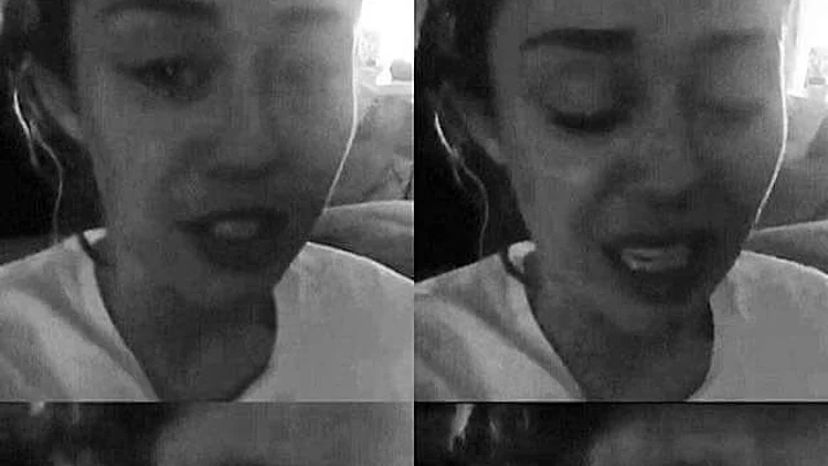 מיילי סיירוס