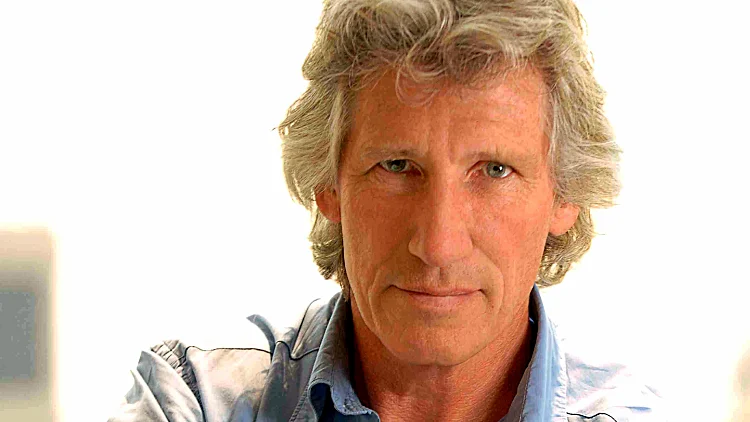 רוג'ר ווטרס