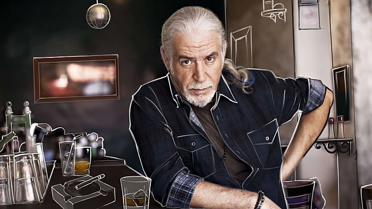 שלמה גרוניך