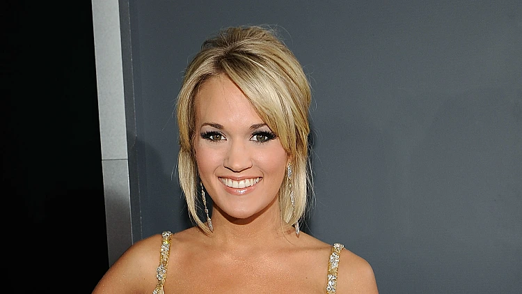 קארי אנדרווד