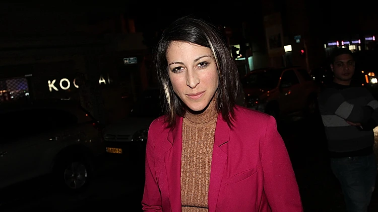 השקת ספר בישול פותנה