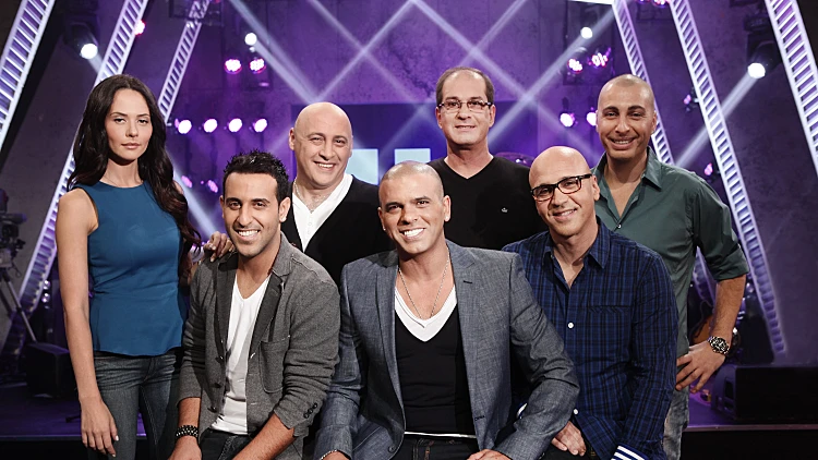 אייל גולן קורא לך עונה 3