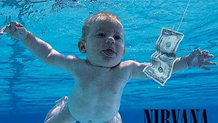 התינוק של נירבנה