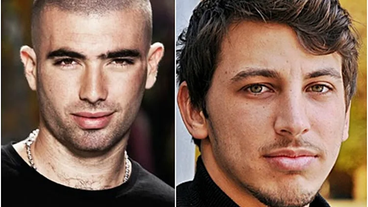 עומר אדם ולירון דנינו