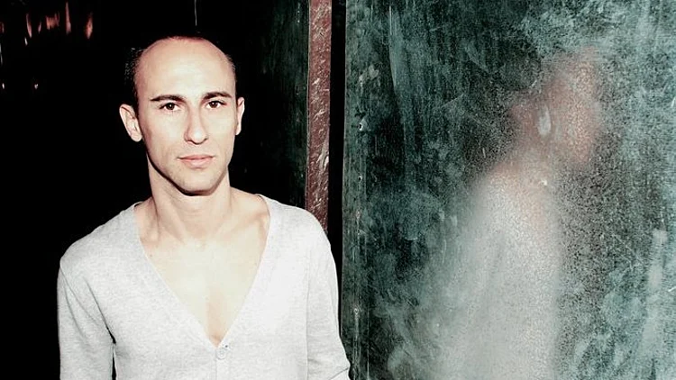 אסף אמדורסקי