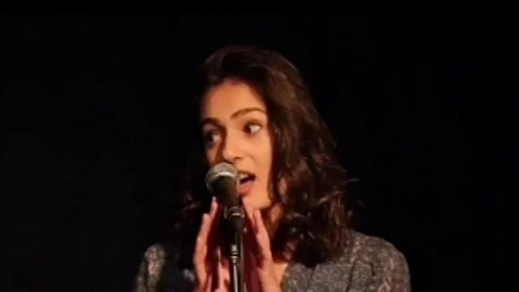 פואטרי סלאם: התופעה שאתם חייבים להכיר