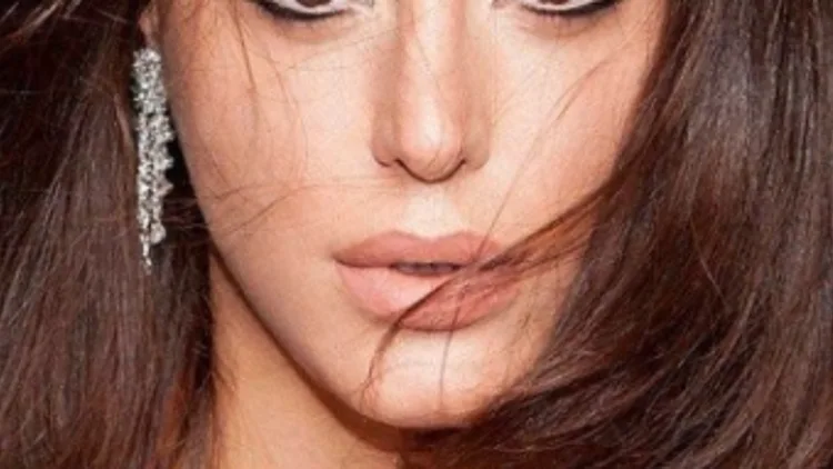 נסרין קדרי: "להיות הזמרת הערבייה הראשונה שתופיע בקיסריה יהיה הגשמת חלום"