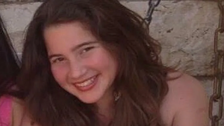 שירה בנקי בת ה-16, שנדקרה למוות במצעד הגאווה בירושלים