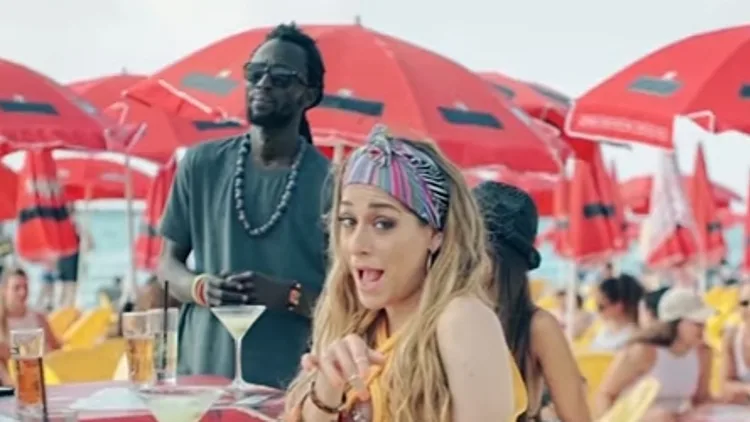 "איפה עמרי"?: בדיחת הוואטסאפ שהפכה ללהיט ביוטיוב