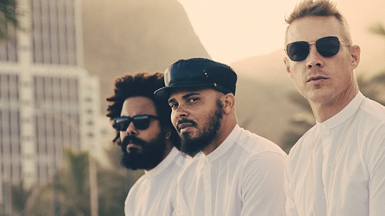 מייג'ור לייזר