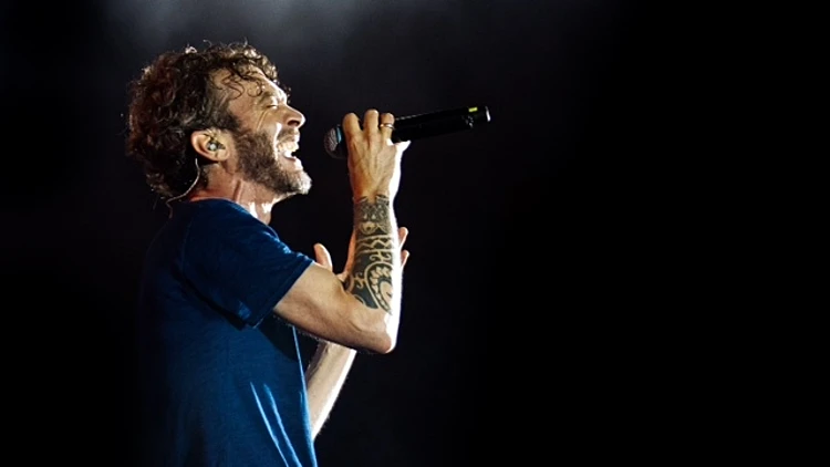 מוקי ב"בלוק פארטי" של מוקי