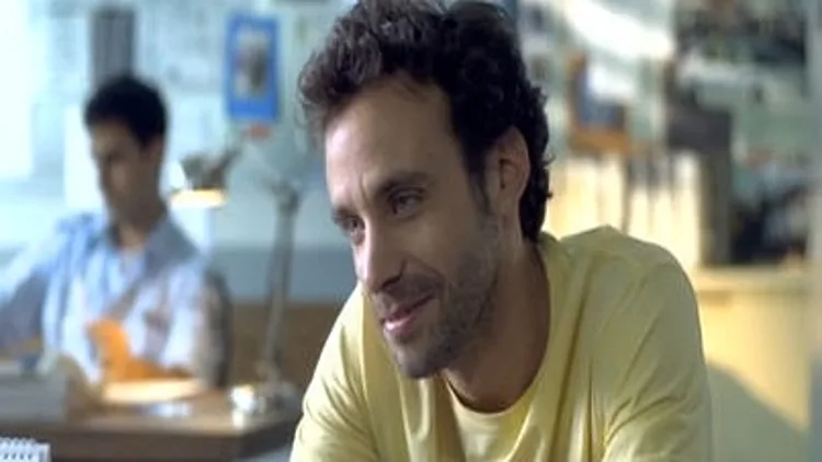 הדייט של שני פרק 4