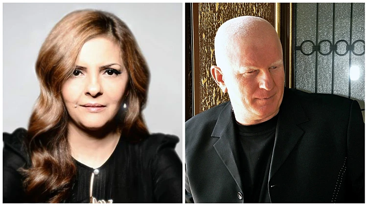 זהבה בן ואלי לוזון