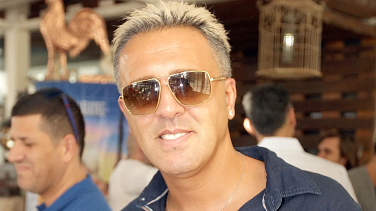 קובי פרץ הולך לכלא: נידון לשנתיים מאסר על העלמת הכנסות