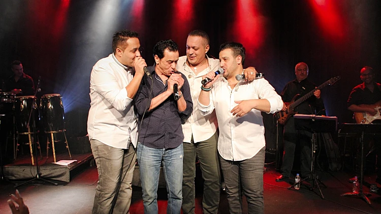 הפרוייקט של רביבו