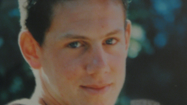 יאיר אנגל ז"ל