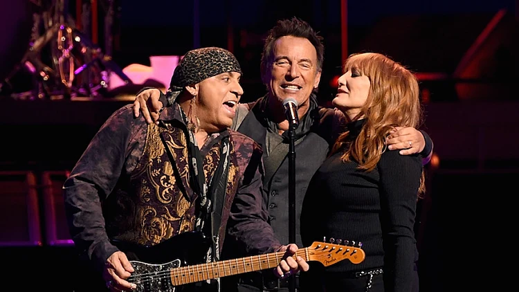 ברוס ספרינגסטין