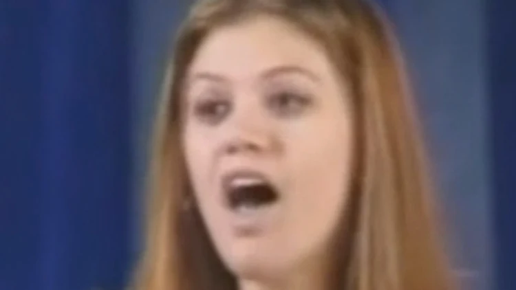 קלי קלרקסון