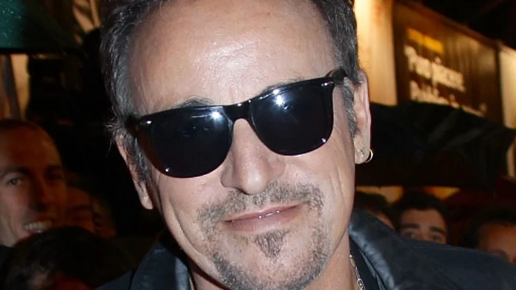 ברוס ספרינגסטין