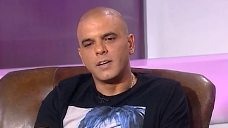 אייל גולן בשמועות