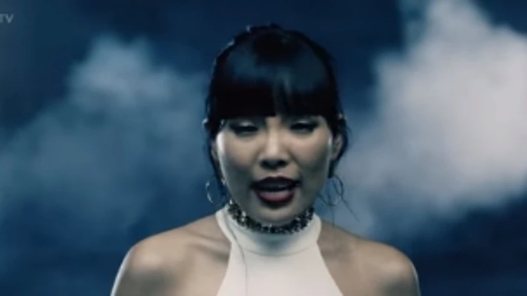 דמי אים זוכת אקס פקטור אוסטרליה