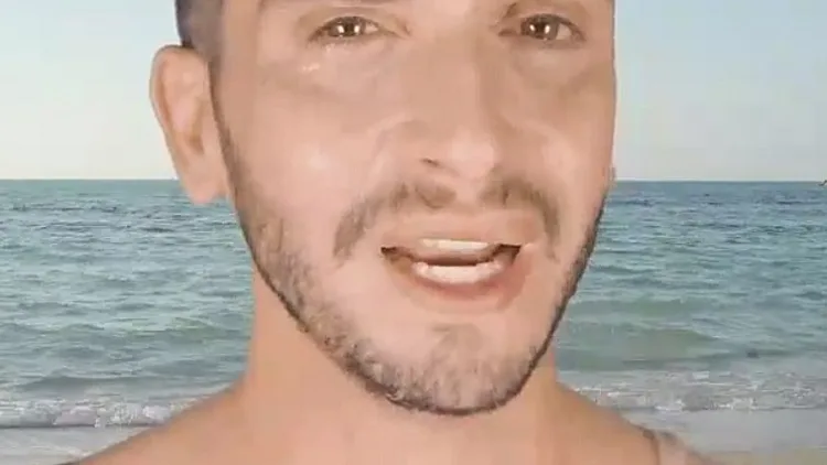 מושיק גלאמין