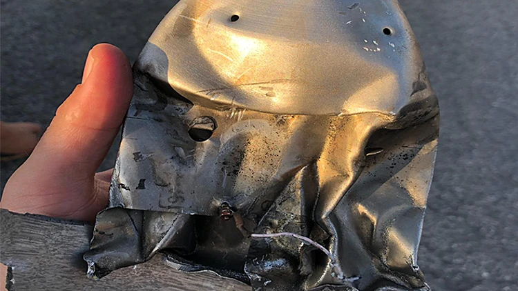 התגובה המוגבלת של חזבאללה - כתוצאה מלחץ מדיני • פרשנות