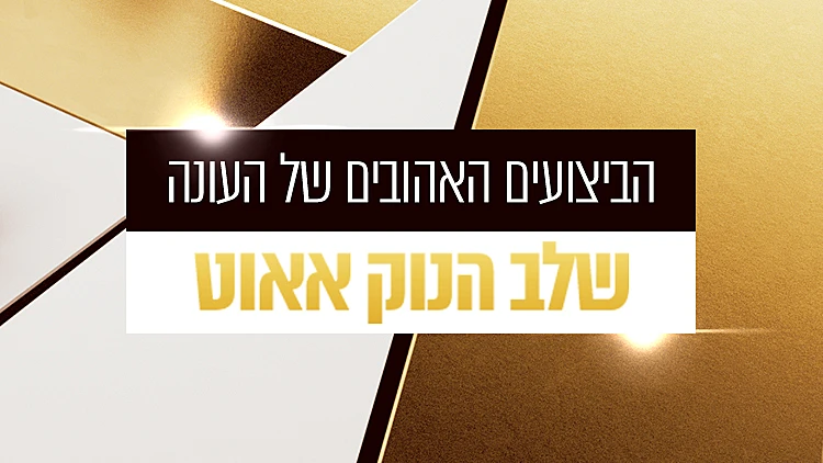 דה וויס עונה 5 הצבעה שלב הנוק אאוט