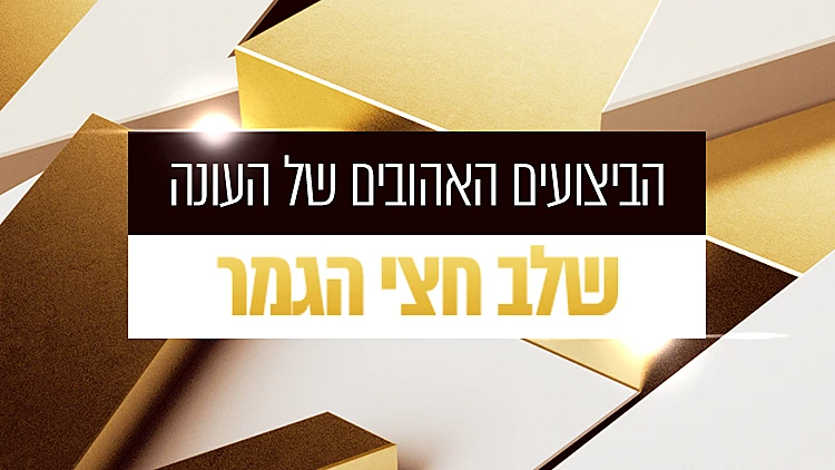 דה וויס עונה 5 הצבעה שלב חצי הגמר