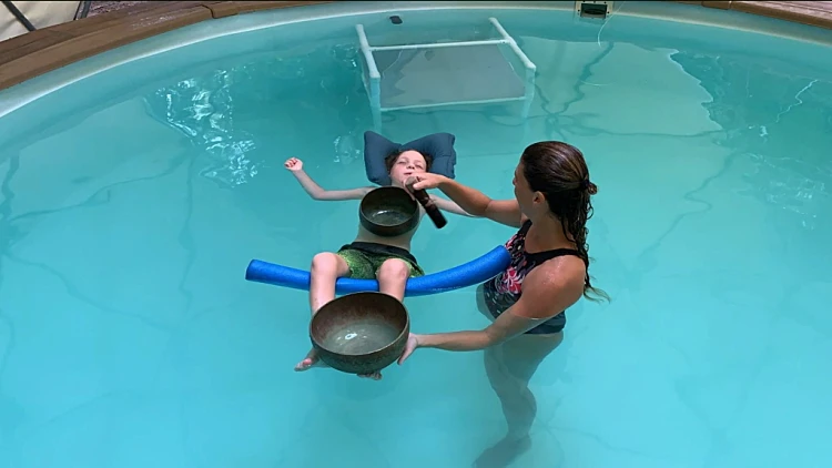 חיים בריא, עונה 6, פרק 22