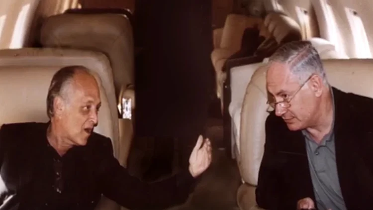 היועמ"ש קבע: ההלוואה בסך 2 מיליון שקלים שקיבל נתניהו מפרטרידג' – טובת הנאה | חדשות 13