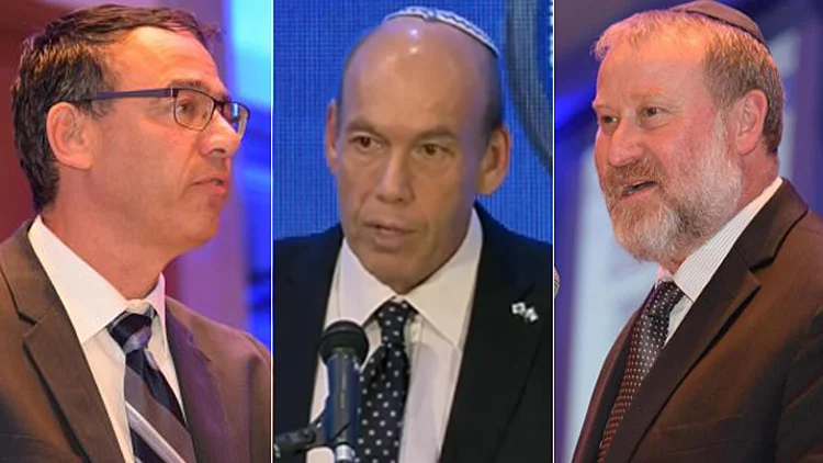 מבקר המדינה לא מתכוון לבדוק את התנהלות הפרקליטות בתיקי רה"מ