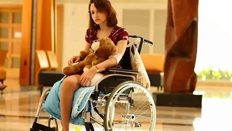 "נסעתי לאמסטרדם בשביל קנאביס, זו התעללות"