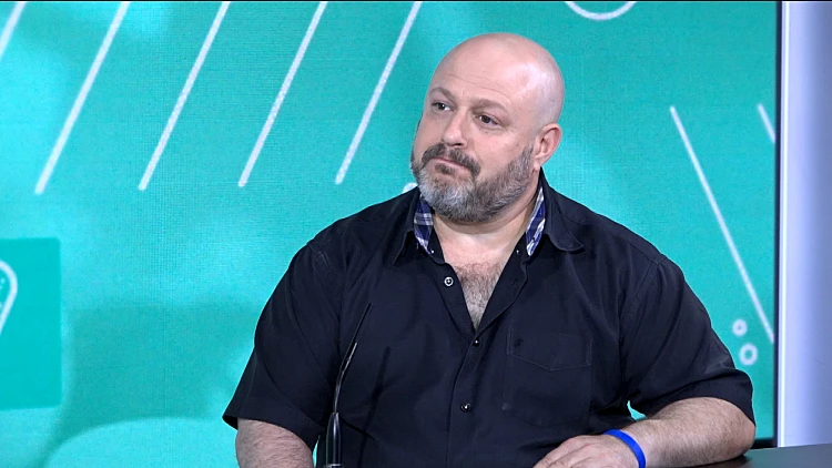 חיים בריא, עונה 6, פרק 23