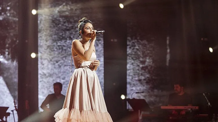 ספיר אמינוב - "ילדות נשכחת"