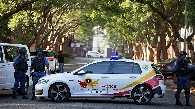 המשטרה בדרום אפריקה: "אונס הישראלית אירע באתר הנופש"