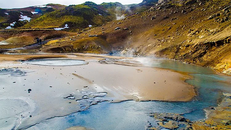 מגזין טיים קבע: אלה האטרקציות הכי שוות בעולם