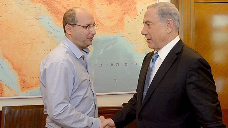 כשבליכוד נזכרו בשיטה כלכלית שאיש כבר לא מדבר עליה • פרשנות