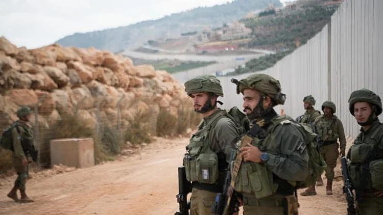 מקרים דומים, נסיבות שונות: צה"ל נערך לתגובת חזבאללה • פרשנות
