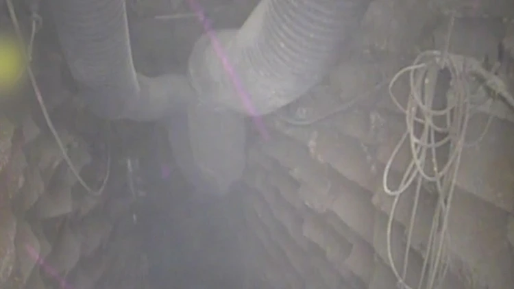 מנהרת הטרור של חיזבאללה