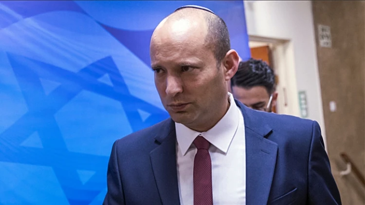 השר נפתלי בנט ,חדשות עשר