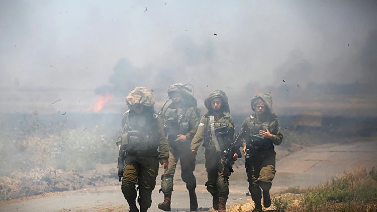 השגריר באירלנד נקרא לבירור; האו"ם: ישראל מתעלמת מהחוק הבינ"ל