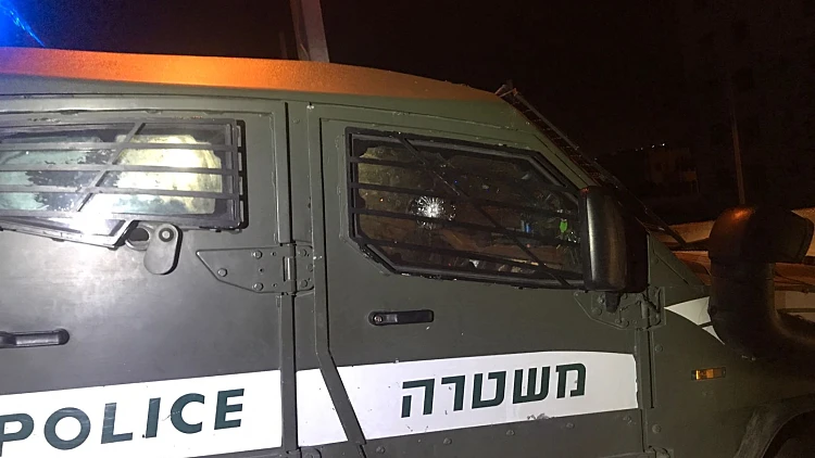 טנק משמר הגבול