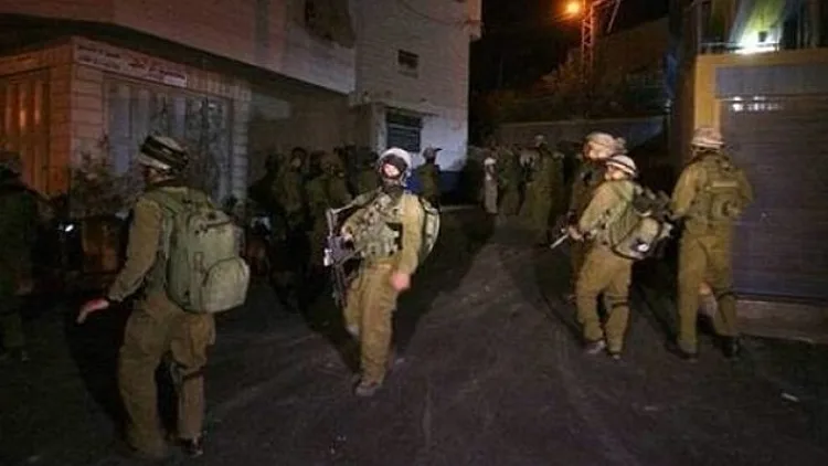 דיווח: פלסטיני בן 19 נהרג בעימותים עם צה"ל | חדשות 13